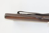 DMW ARGENTINE Contract Model 1909 7.65mm Bolt Action INFANTRY Carbine C&R
Berlin Produced Military Rifle to Replace the M1891 - 13 of 25
