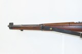 DMW ARGENTINE Contract Model 1909 7.65mm Bolt Action INFANTRY Carbine C&R
Berlin Produced Military Rifle to Replace the M1891 - 20 of 25