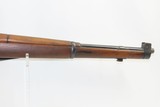 DMW ARGENTINE Contract Model 1909 7.65mm Bolt Action INFANTRY Carbine C&R
Berlin Produced Military Rifle to Replace the M1891 - 5 of 25