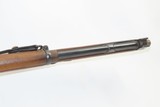 DMW ARGENTINE Contract Model 1909 7.65mm Bolt Action INFANTRY Carbine C&R
Berlin Produced Military Rifle to Replace the M1891 - 15 of 25