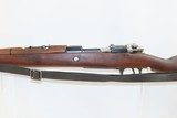 DMW ARGENTINE Contract Model 1909 7.65mm Bolt Action INFANTRY Carbine C&R
Berlin Produced Military Rifle to Replace the M1891 - 19 of 25