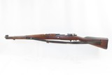 DMW ARGENTINE Contract Model 1909 7.65mm Bolt Action INFANTRY Carbine C&R
Berlin Produced Military Rifle to Replace the M1891 - 17 of 25