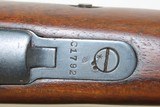 DMW ARGENTINE Contract Model 1909 7.65mm Bolt Action INFANTRY Carbine C&R
Berlin Produced Military Rifle to Replace the M1891 - 7 of 25
