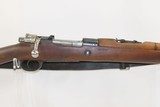 DMW ARGENTINE Contract Model 1909 7.65mm Bolt Action INFANTRY Carbine C&R
Berlin Produced Military Rifle to Replace the M1891 - 4 of 25