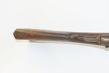 Antique ITALIAN Torino Arsenal VETTERLI
6.5mm Caliber INFANTRY Rifle Made in 1873 & Served as Late as WWII - 12 of 21