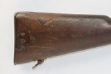 Antique ITALIAN Torino Arsenal VETTERLI
6.5mm Caliber INFANTRY Rifle Made in 1873 & Served as Late as WWII - 3 of 21