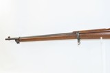 WORLD WAR I Era Italian TERNI ARSENAL Model 1891 6.5mm CARCANO Rifle C&RItalian Infantry Rifle Used in Both WORLD WARS - 17 of 19