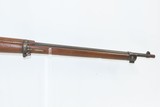 WORLD WAR I Era Italian TERNI ARSENAL Model 1891 6.5mm CARCANO Rifle C&RItalian Infantry Rifle Used in Both WORLD WARS - 5 of 19