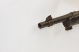 WORLD WAR I Era Italian TERNI ARSENAL Model 1891 6.5mm CARCANO Rifle C&RItalian Infantry Rifle Used in Both WORLD WARS - 18 of 19