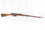 WORLD WAR I Era Italian TERNI ARSENAL Model 1891 6.5mm CARCANO Rifle C&R
Italian Infantry Rifle Used in Both WORLD WARS - 2 of 18