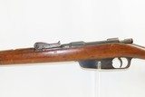 WORLD WAR I Era Italian TERNI ARSENAL Model 1891 6.5mm CARCANO Rifle C&R
Italian Infantry Rifle Used in Both WORLD WARS - 15 of 18