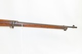 WORLD WAR I Era Italian TERNI ARSENAL Model 1891 6.5mm CARCANO Rifle C&R
Italian Infantry Rifle Used in Both WORLD WARS - 5 of 18