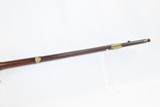 STATE of OHIO Antique WHITNEY ARMS Contract US Model 1841 Percussion MUSKET OHIO MILITIA Scarce Civil War “MISSISSIPPI” Rifle - 9 of 23