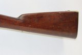 STATE of OHIO Antique WHITNEY ARMS Contract US Model 1841 Percussion MUSKET OHIO MILITIA Scarce Civil War “MISSISSIPPI” Rifle - 17 of 23