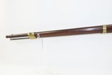 STATE of OHIO Antique WHITNEY ARMS Contract US Model 1841 Percussion MUSKET OHIO MILITIA Scarce Civil War “MISSISSIPPI” Rifle - 19 of 23