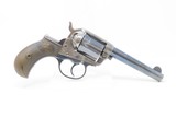 Iconic Colt EJECTORLESS Model 1877 “LIGHTNING” .38 Long Colt C&R REVOLVER Classic Double Action Revolver Made in 1899 - 16 of 19