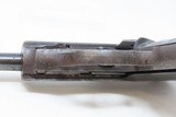 World War II WALTHER "ac/42" Code P.38 GERMAN MILITARY Semi-Auto C&R Pistol 9mm Semi-Auto Pistol from the Third Reich with HOLSTER! - 17 of 23