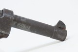 World War II WALTHER "ac/42" Code P.38 GERMAN MILITARY Semi-Auto C&R Pistol 9mm Semi-Auto Pistol from the Third Reich with HOLSTER! - 23 of 23