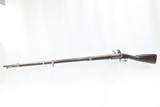 WAR of 1812 Antique U.S. R&C LEONARD Contract Model 1808 FLINTLOCK Musket
WAR OF 1812 Dated; 1 of only 5,000 Made - 17 of 22