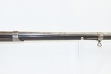 WAR of 1812 Antique U.S. R&C LEONARD Contract Model 1808 FLINTLOCK Musket
WAR OF 1812 Dated; 1 of only 5,000 Made - 5 of 22