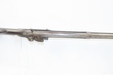 WAR of 1812 Antique U.S. R&C LEONARD Contract Model 1808 FLINTLOCK Musket
WAR OF 1812 Dated; 1 of only 5,000 Made - 14 of 22