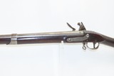 WAR of 1812 Antique U.S. R&C LEONARD Contract Model 1808 FLINTLOCK Musket
WAR OF 1812 Dated; 1 of only 5,000 Made - 19 of 22