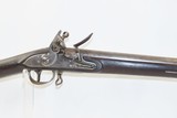 WAR of 1812 Antique U.S. R&C LEONARD Contract Model 1808 FLINTLOCK Musket
WAR OF 1812 Dated; 1 of only 5,000 Made - 4 of 22