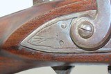 OHIO Antique WESLEY RADER Half-Stock 38 Cal Percussion American LONG RIFLE
1850s/1860s Hunting/Homestead Long Rifle - 7 of 20