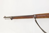World War II Era TURKISH ANKARA Model 98 8mm Caliber MAUSER Rifle C&R
Turkish Military INFANTRY Rifle - 17 of 19