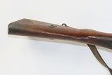 World War II Era TURKISH ANKARA Model 98 8mm Caliber MAUSER Rifle C&R
Turkish Military INFANTRY Rifle - 10 of 19