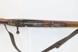 World War II Era TURKISH ANKARA Model 98 8mm Caliber MAUSER Rifle C&R
Turkish Military INFANTRY Rifle - 11 of 19