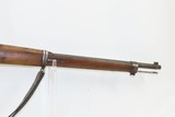 World War II Era TURKISH ANKARA Model 98 8mm Caliber MAUSER Rifle C&R
Turkish Military INFANTRY Rifle - 5 of 19