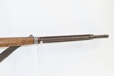 World War II Era TURKISH ANKARA Model 98 8mm Caliber MAUSER Rifle C&R
Turkish Military INFANTRY Rifle - 12 of 19