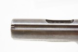 1915 Production COLT Model 1908 .25 ACP Semi-Auto “VEST POCKET” Pistol C&RColt’s Smallest Semi-Auto, Made in 1915 - 8 of 16