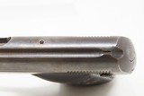 1915 Production COLT Model 1908 .25 ACP Semi-Auto “VEST POCKET” Pistol C&RColt’s Smallest Semi-Auto, Made in 1915 - 7 of 16