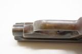 1915 Production COLT Model 1908 .25 ACP Semi-Auto “VEST POCKET” Pistol C&RColt’s Smallest Semi-Auto, Made in 1915 - 11 of 16