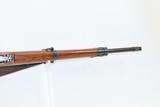 Yugoslavian PREDUZECE 44 Model 24/52-C 8mm Cal. MAUSER INFANTRY Rifle C&R
With Clear Yugoslav CREST and SLING - 14 of 22