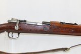 Yugoslavian PREDUZECE 44 Model 24/52-C 8mm Cal. MAUSER INFANTRY Rifle C&R
With Clear Yugoslav CREST and SLING - 4 of 22