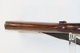 Yugoslavian PREDUZECE 44 Model 24/52-C 8mm Cal. MAUSER INFANTRY Rifle C&R
With Clear Yugoslav CREST and SLING - 12 of 22