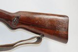 Yugoslavian PREDUZECE 44 Model 24/52-C 8mm Cal. MAUSER INFANTRY Rifle C&R
With Clear Yugoslav CREST and SLING - 18 of 22