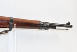 Yugoslavian PREDUZECE 44 Model 24/52-C 8mm Cal. MAUSER INFANTRY Rifle C&R
With Clear Yugoslav CREST and SLING - 5 of 22