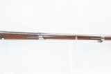 WAR of 1812 Antique U.S. R&C LEONARD Contract Model 1808 FLINTLOCK Musket
WAR OF 1812 Era; 1 of only 5,000 Made - 5 of 24