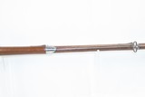 WAR of 1812 Antique U.S. R&C LEONARD Contract Model 1808 FLINTLOCK Musket
WAR OF 1812 Era; 1 of only 5,000 Made - 10 of 24