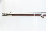 WAR of 1812 Antique U.S. R&C LEONARD Contract Model 1808 FLINTLOCK Musket
WAR OF 1812 Era; 1 of only 5,000 Made - 22 of 24