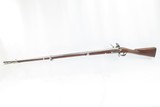 WAR of 1812 Antique U.S. R&C LEONARD Contract Model 1808 FLINTLOCK Musket
WAR OF 1812 Era; 1 of only 5,000 Made - 18 of 24