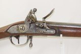 WAR of 1812 Antique U.S. R&C LEONARD Contract Model 1808 FLINTLOCK Musket
WAR OF 1812 Era; 1 of only 5,000 Made - 4 of 24