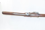 WAR of 1812 Antique U.S. R&C LEONARD Contract Model 1808 FLINTLOCK Musket
WAR OF 1812 Era; 1 of only 5,000 Made - 9 of 24