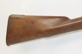 WAR of 1812 Antique U.S. R&C LEONARD Contract Model 1808 FLINTLOCK Musket
WAR OF 1812 Era; 1 of only 5,000 Made - 3 of 24