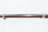 WAR of 1812 Antique U.S. R&C LEONARD Contract Model 1808 FLINTLOCK Musket
WAR OF 1812 Era; 1 of only 5,000 Made - 21 of 24