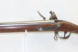WAR of 1812 Antique U.S. R&C LEONARD Contract Model 1808 FLINTLOCK Musket
WAR OF 1812 Era; 1 of only 5,000 Made - 20 of 24